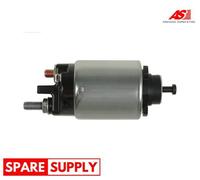 SOLENOID SWITCH, STARTER AS-PL SS1038(DELCO)