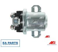 Solenoid Switch, starter AS-PL SS1152P