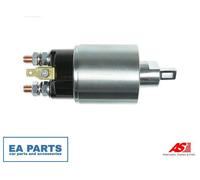 Solenoid Switch, starter AS-PL SS2008