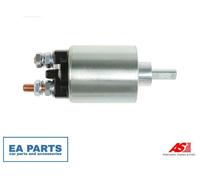 Solenoid Switch, starter AS-PL SS2009