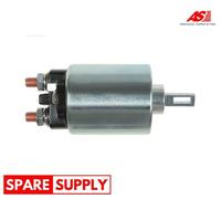 SOLENOID SWITCH, STARTER AS-PL SS2014