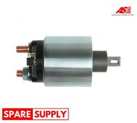 SOLENOID SWITCH, STARTER AS-PL SS2021