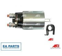Solenoid Switch, starter AS-PL SS2043