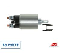 Solenoid Switch, starter AS-PL SS2043