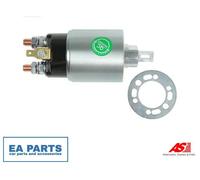 Solenoid Switch, starter AS-PL SS2044