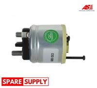 SOLENOID SWITCH, STARTER AS-PL SS3004(VALEO)
