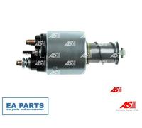 Solenoid Switch, starter AS-PL SS3013