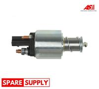 SOLENOID SWITCH, STARTER AS-PL SS3015