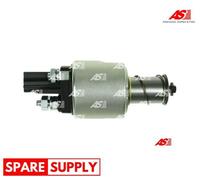 SOLENOID SWITCH, STARTER AS-PL SS3015P