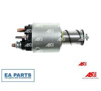 Solenoid Switch, starter AS-PL SS3021