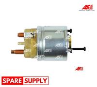 SOLENOID SWITCH, STARTER AS-PL SS3030(VALEO)