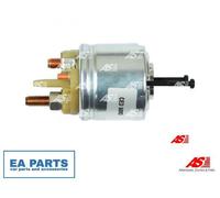 Solenoid Switch, starter AS-PL SS3031(VALEO)