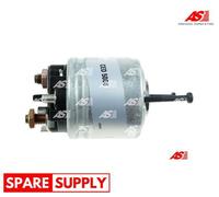 SOLENOID SWITCH, STARTER AS-PL SS3050(VALEO)