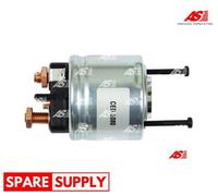 SOLENOID SWITCH, STARTER AS-PL SS3051(VALEO)