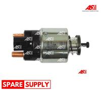 SOLENOID SWITCH, STARTER AS-PL SS3058(VALEO)
