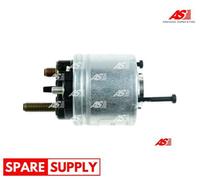 SOLENOID SWITCH, STARTER AS-PL SS3062(VALEO)