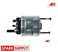 SOLENOID SWITCH, STARTER AS-PL SS3069(VALEO)