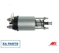 Solenoid Switch, starter AS-PL SS4007