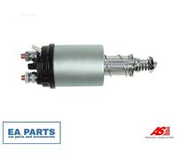 Solenoid Switch, starter AS-PL SS4017