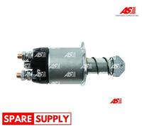 SOLENOID SWITCH, STARTER AS-PL SS4033