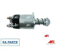 Solenoid Switch, starter AS-PL SS4033