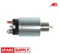 SOLENOID SWITCH, STARTER AS-PL SS5002