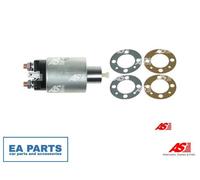 Solenoid Switch, starter AS-PL SS5002P
