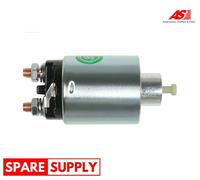 SOLENOID SWITCH, STARTER AS-PL SS5004