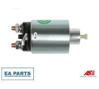 Solenoid Switch, starter AS-PL SS5004