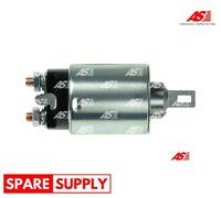 SOLENOID SWITCH, STARTER AS-PL SS5014