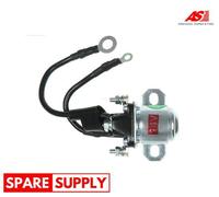 SOLENOID SWITCH, STARTER AS-PL SS5021