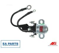 Solenoid Switch, starter AS-PL SS5021