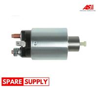SOLENOID SWITCH, STARTER AS-PL SS5030