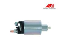 Solenoid Switch, starter AS-PL SS5240S