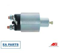 Solenoid Switch, starter AS-PL SS5265S A+