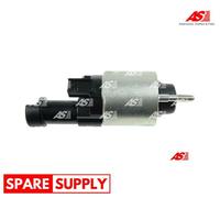 SOLENOID SWITCH, STARTER AS-PL SS6038