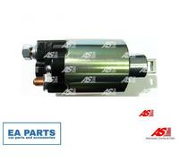 Solenoid Switch, starter AS-PL SS6045