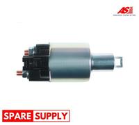 SOLENOID SWITCH, STARTER AS-PL SS6045