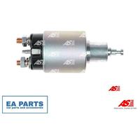Solenoid Switch, starter AS-PL SS9007