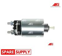 SOLENOID SWITCH, STARTER AS-PL SS9027
