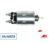 Solenoid Switch, starter AS-PL SS9027