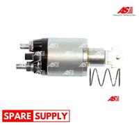 SOLENOID SWITCH, STARTER AS-PL SS9037