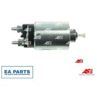 Fits AS ROZRUSZNIKI I ALTERNATORY SS9072 BRAND NEW AS-PL STARTER MOTOR SOLENOID