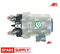 SOLENOID SWITCH, STARTER AS-PL SS9158P