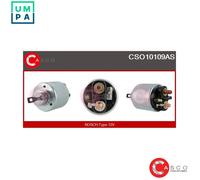 SOLENOID SWITCH STARTER CSO10109AS FORSOLENOID SWITCH STARTER CSO10109AS FOR FIA