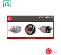 SOLENOID SWITCH STARTER CSO10112AS FORSOLENOID SWITCH STARTER CSO10112AS FOR FIA