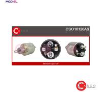 SOLENOID SWITCH STARTER CSO10126AS FORSOLENOID SWITCH STARTER CSO10126AS FOR VAG