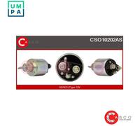 SOLENOID SWITCH STARTER CSO10202AS