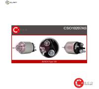 SOLENOID SWITCH STARTER CSO10207AS FORSOLENOID SWITCH STARTER CSO10207AS FOR FIA