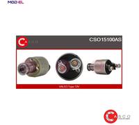 SOLENOID SWITCH STARTER CSO15100AS